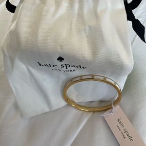 Kate Spade bracelet